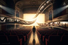 تصميم خاص - التسامح في السينما المعاصرة.. كيف عالجت الأفلام قضايا العنصرية والغفران؟